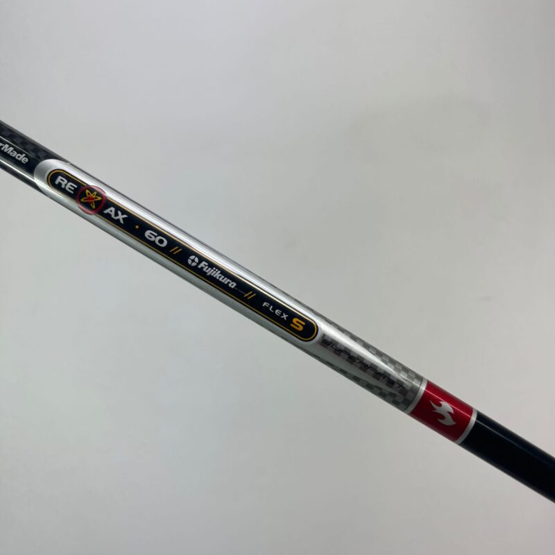 DRIVER TAYLOR MADE TOUR BURNER - Imagen 4