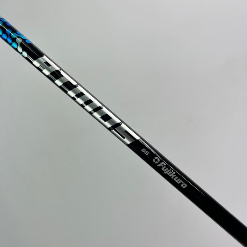 DRIVER MIZUNO STG - Imagen 3