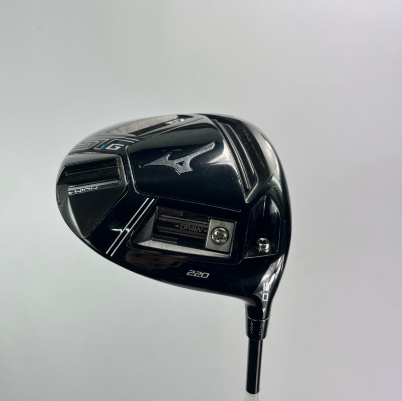 DRIVER MIZUNO STG