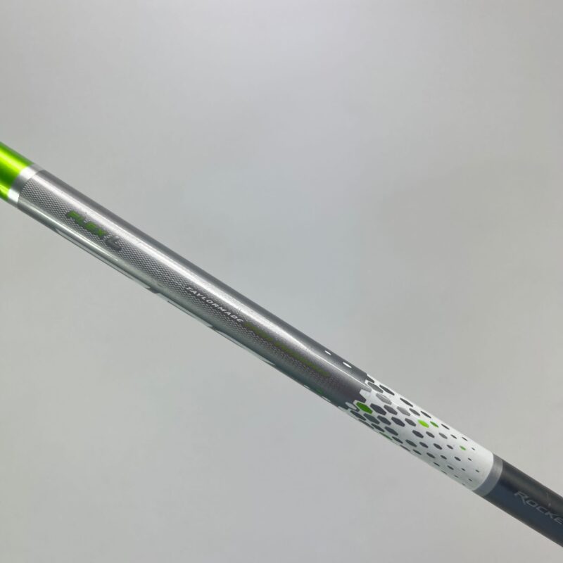 HIBRIDO TAYLOR MADE RBZ - Imagen 4