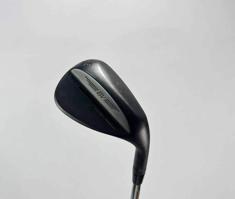 WEDGE TITLEIST SM9