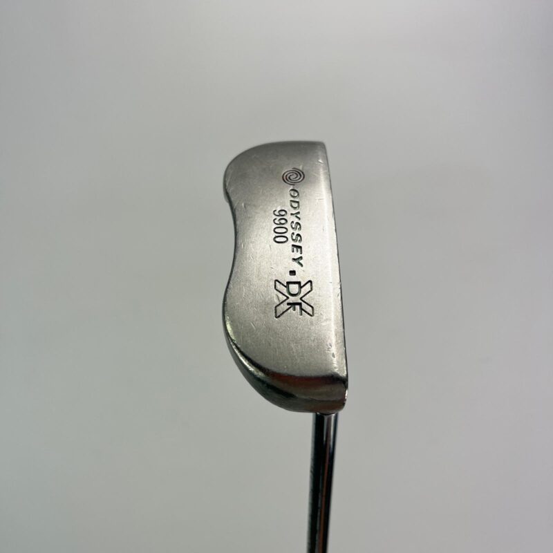 PUTT ODYSSEY 9900 - Imagen 4