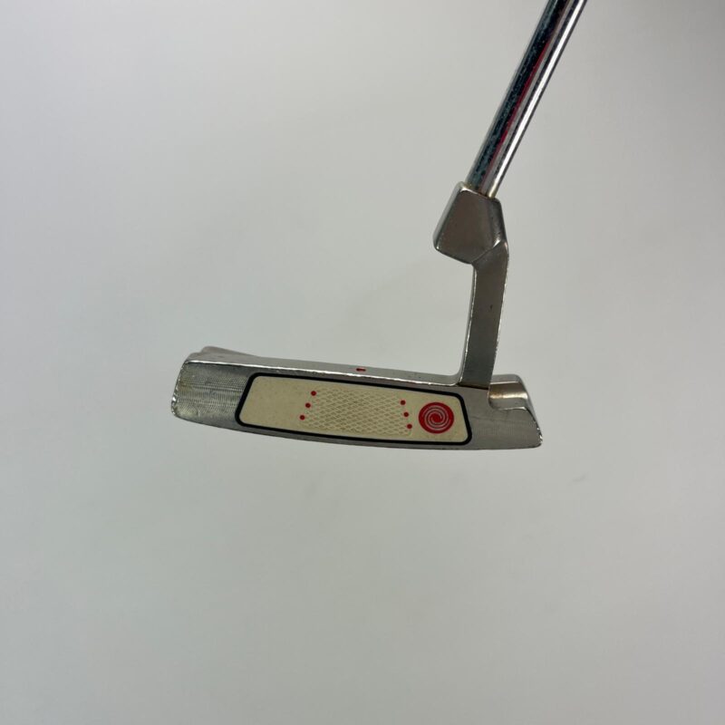 PUTT ODYSSEY WHITE HOT XG #6 - Imagen 2