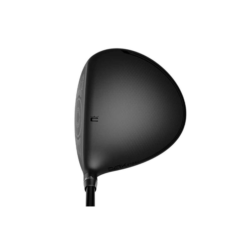 COBRA DRIVER DARK SPEED MAX RED - Imagen 3