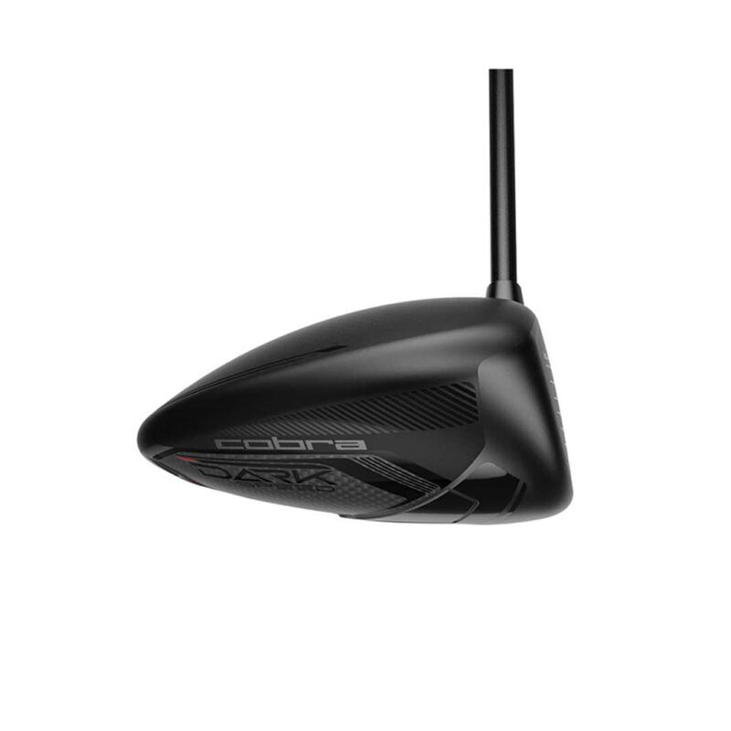 COBRA DRIVER DARK SPEED MAX RED - Imagen 4