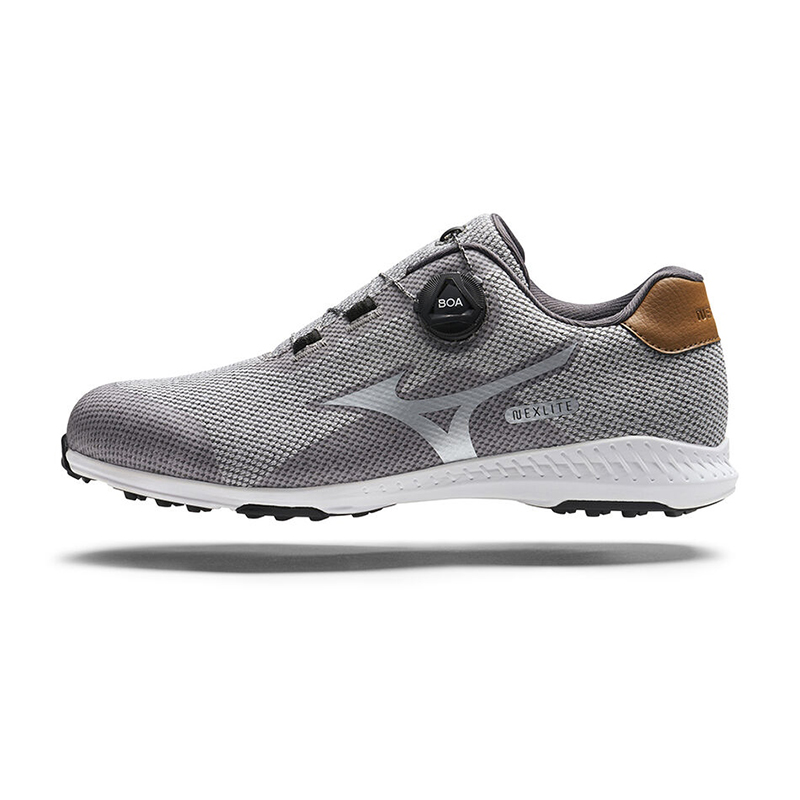 MIZUNO ZAPATO HOMBRE NEXTLITE BOA 51GM212005