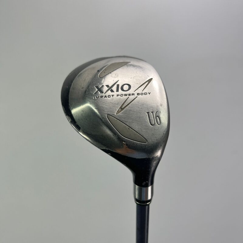 SRIXON HIBRIDO XXIO