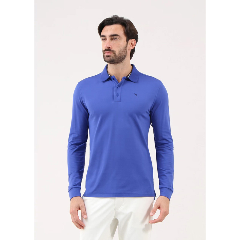 CHERVO POLO MAN AROMATICO 5002