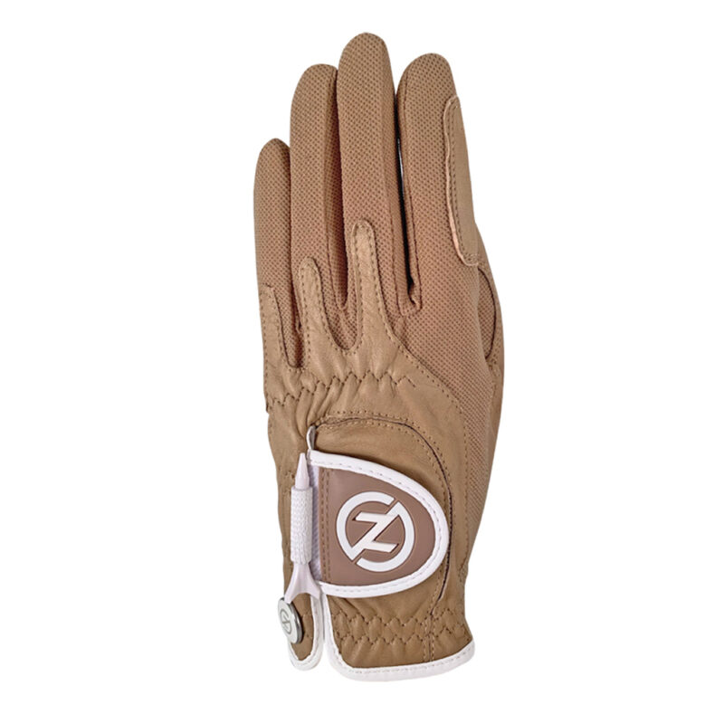 ZERO FRICTION GUANTE MUJER CABRETTA LEATHER