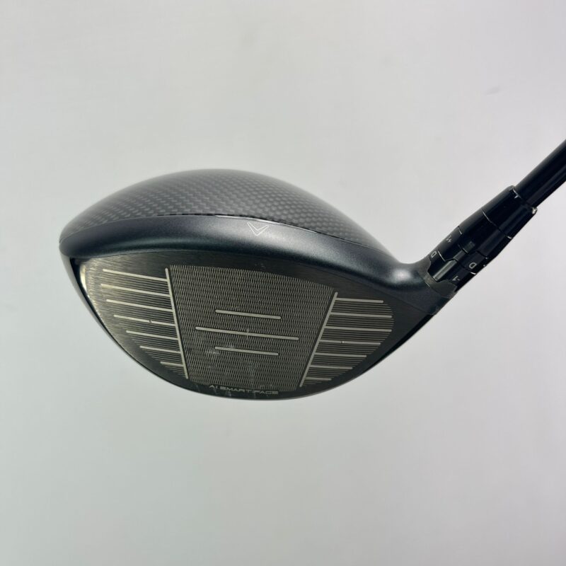 CALLAWAY DRIVER PARADYM AI SMOKE MAX - Imagen 2