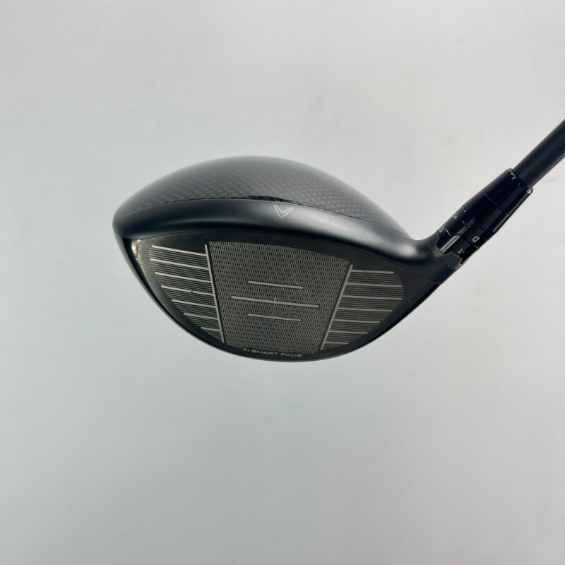 CALLAWAY DRIVER PARADYM AI SMOKE MAX - Imagen 2