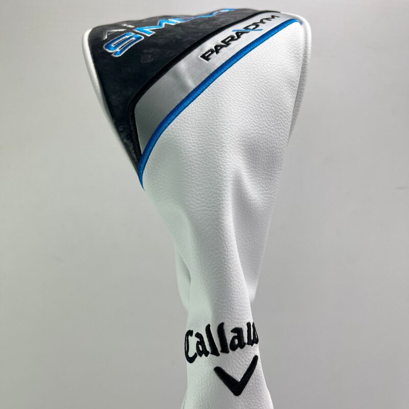 CALLAWAY DRIVER PARADYM AI SMOKE MAX - Imagen 5