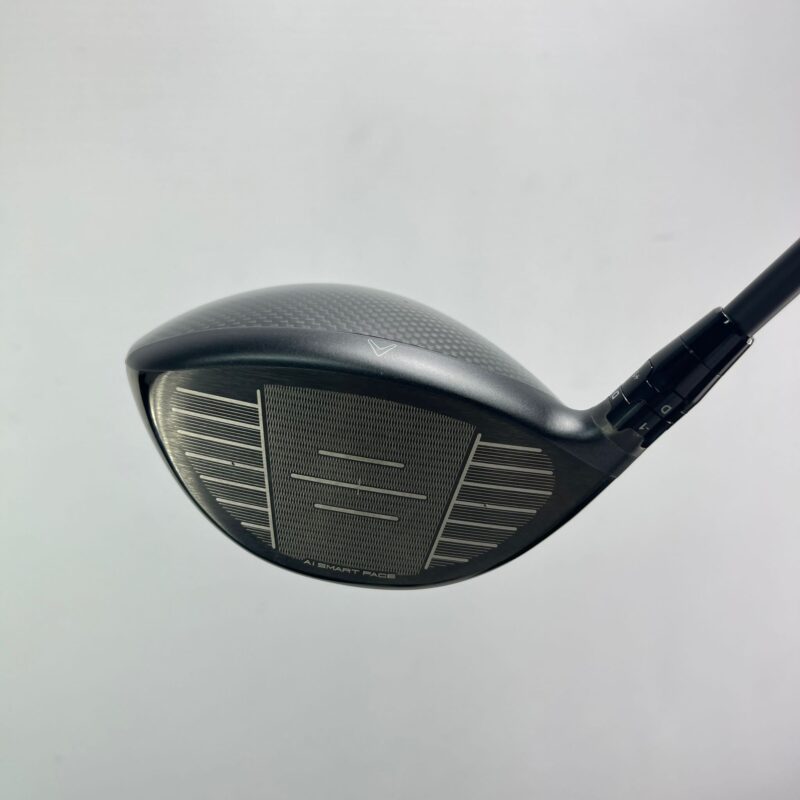 CALLAWAY DRIVER PARADYM AI SMOKE MAX - Imagen 2