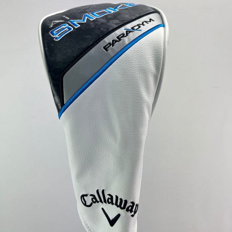 CALLAWAY DRIVER PARADYM AI SMOKE MAX - Imagen 5