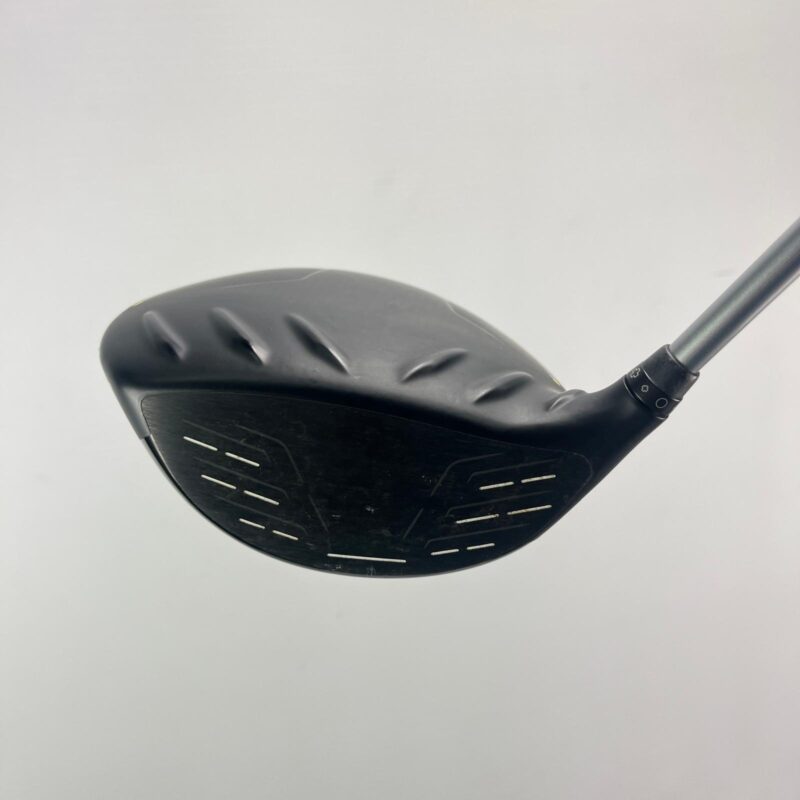 PING DRIVER G430 MAX 10K ALTA QUICK - Imagen 2