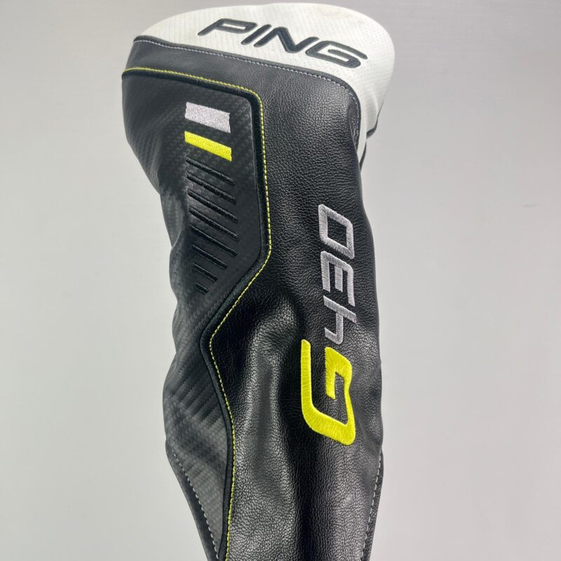 PING DRIVER G430 MAX 10K ALTA QUICK - Imagen 5