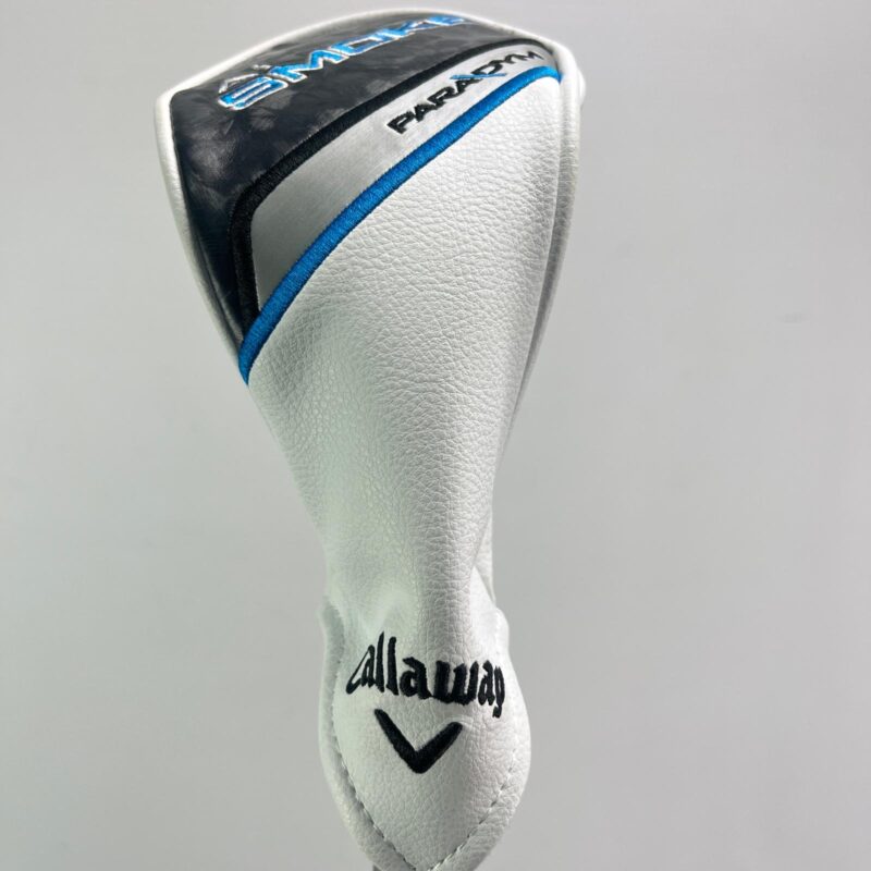 CALLAWAY MADERA DE CALLE PARADYM AI SMOKE TRIPLE DIAMOND - Imagen 5