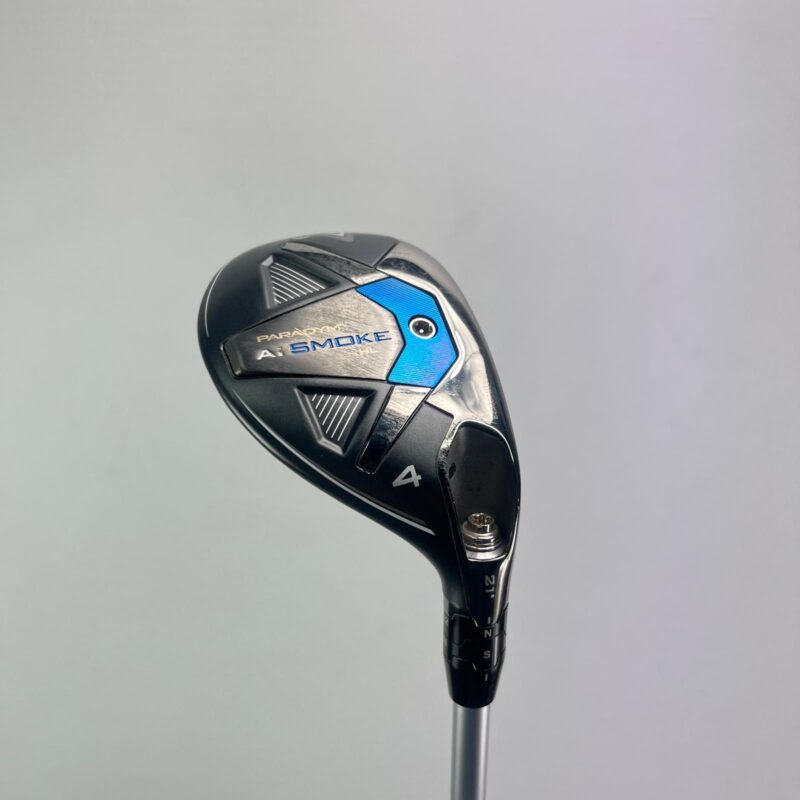 CALLAWAY HIBRIDO AI SMOKE HL