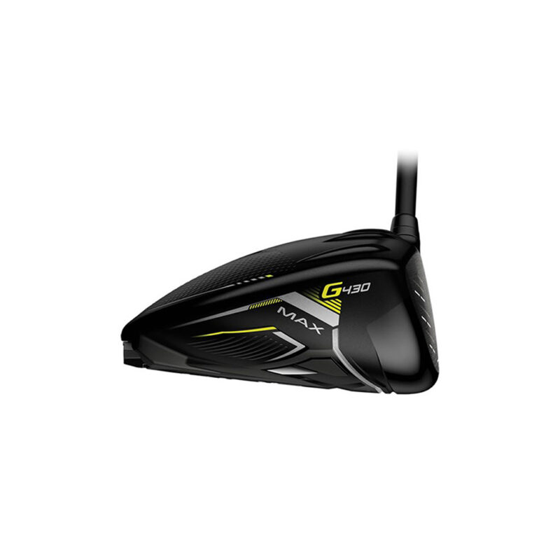 DRIVER PING G430 MAX - Imagen 4