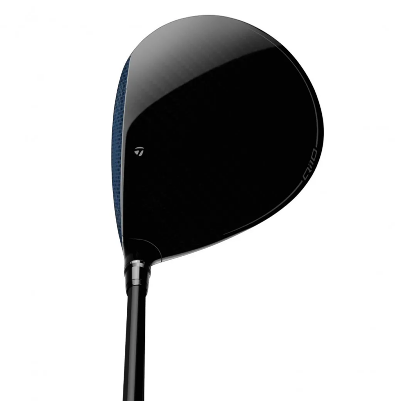 TAYLOR MADE DRIVER Qi10 FUJIKURA VENTUS TR - Imagen 2