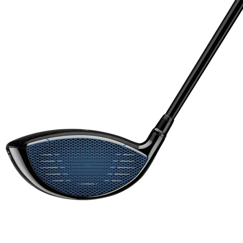 TAYLOR MADE DRIVER Qi10 FUJIKURA VENTUS TR - Imagen 3