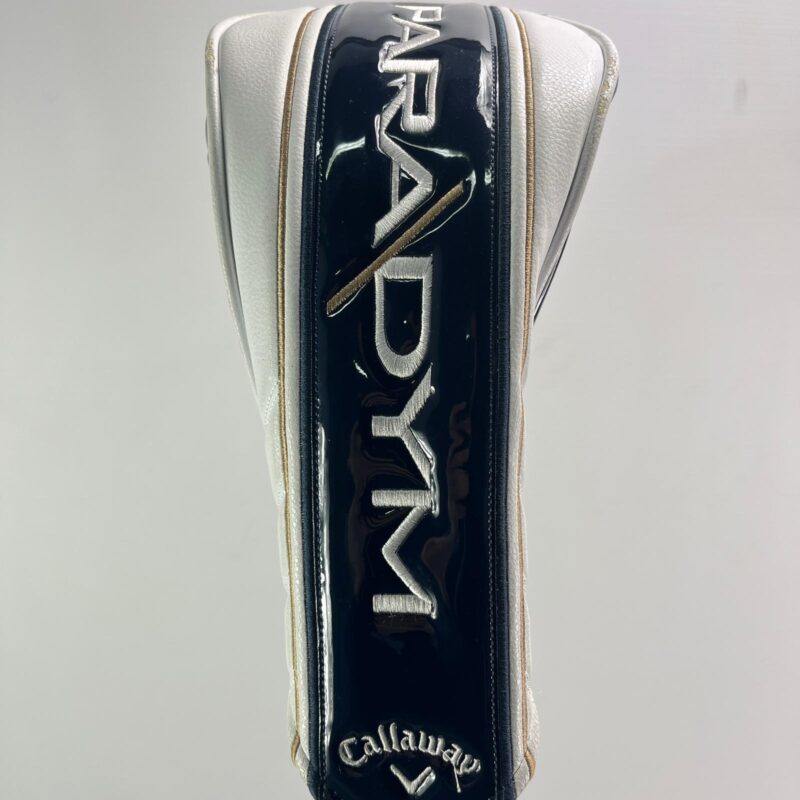 CALLAWAY DRIVER PARADYM - Imagen 5