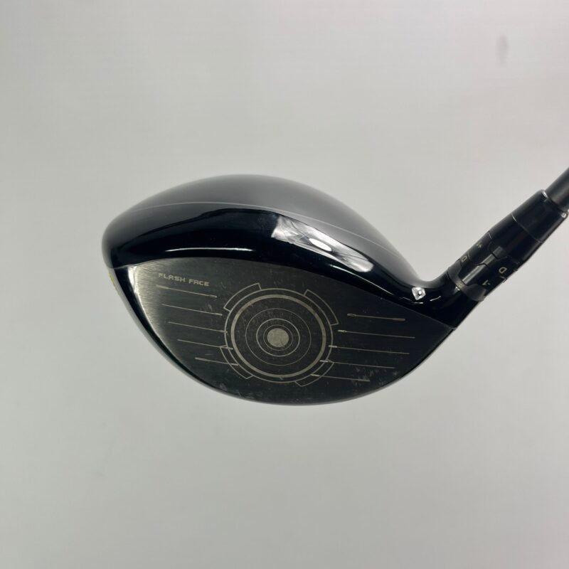 CALLAWAY DRIVER EPIC FLASH - Imagen 2