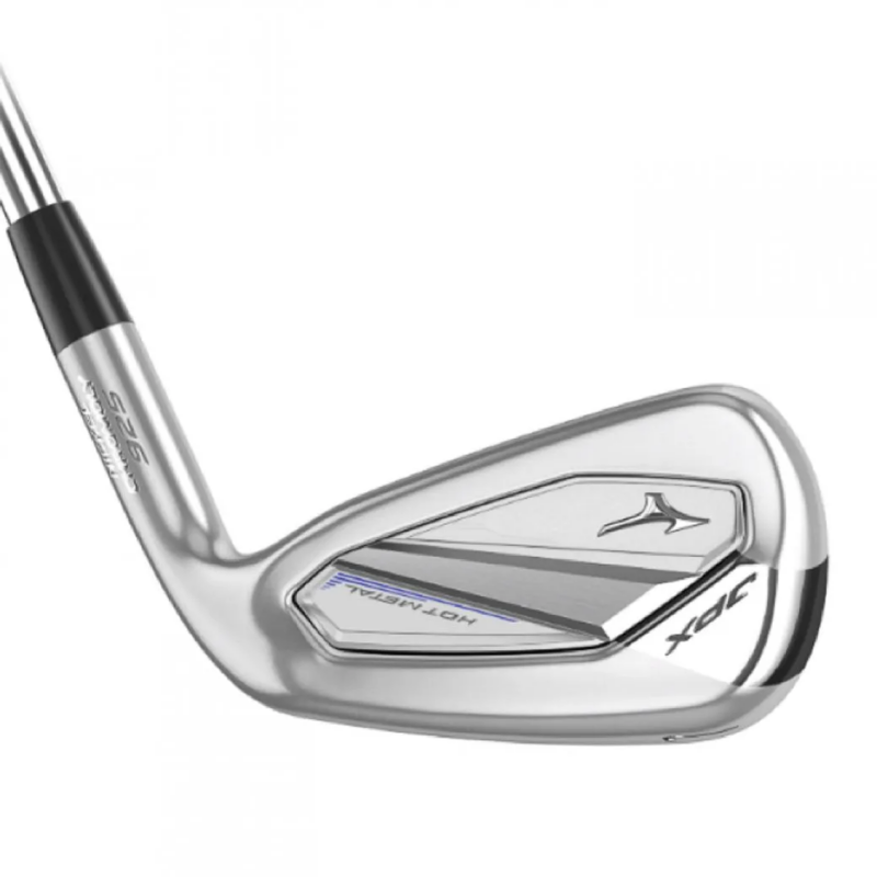 MIZUNO SET HIERROS JPX 925 HOT METAL - Imagen 2