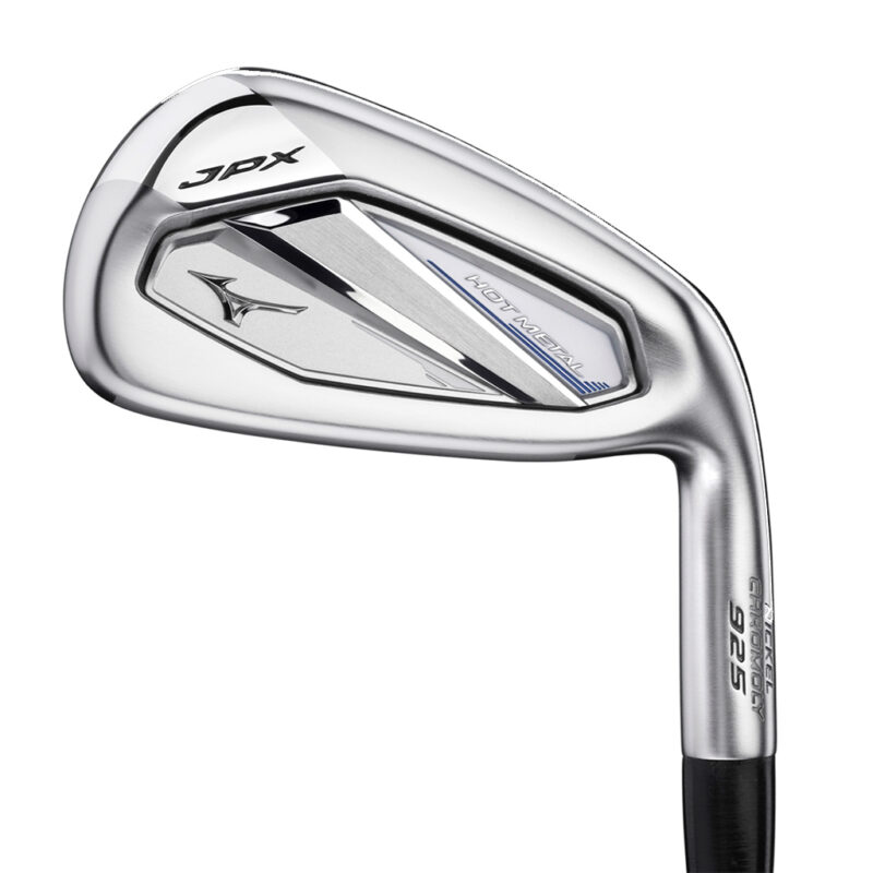 MIZUNO SET HIERROS JPX 925 HOT METAL