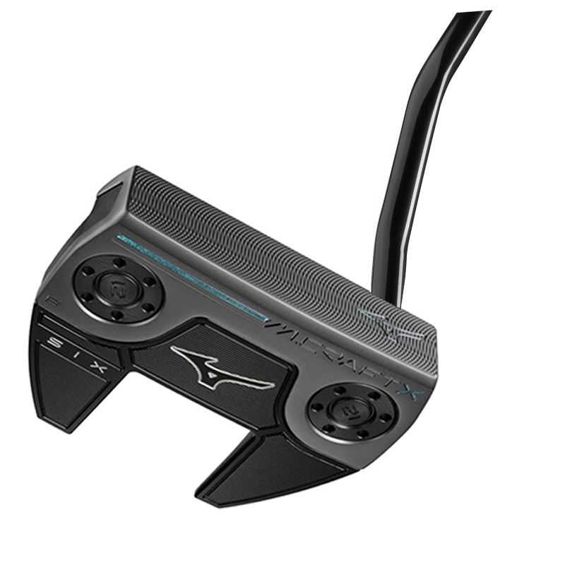 MIZUNO PUTTER M.CRAFT X B6
