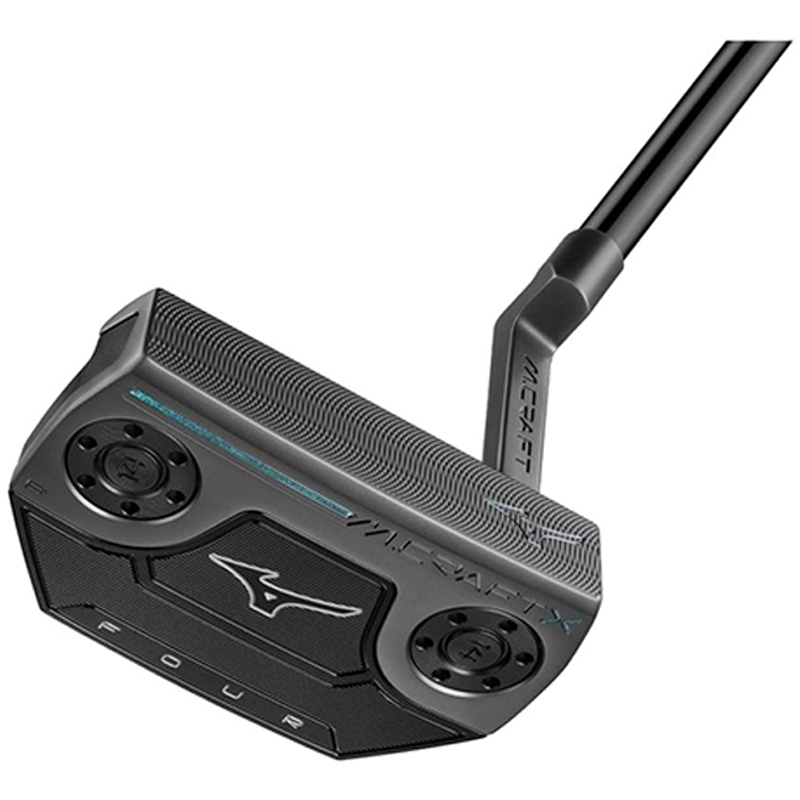 MIZUNO PUTTER M.CRAFT X P4