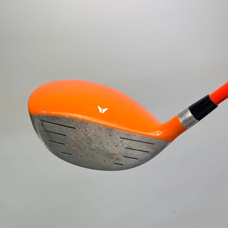 M KIDS DRIVER NARANJA - Imagen 2