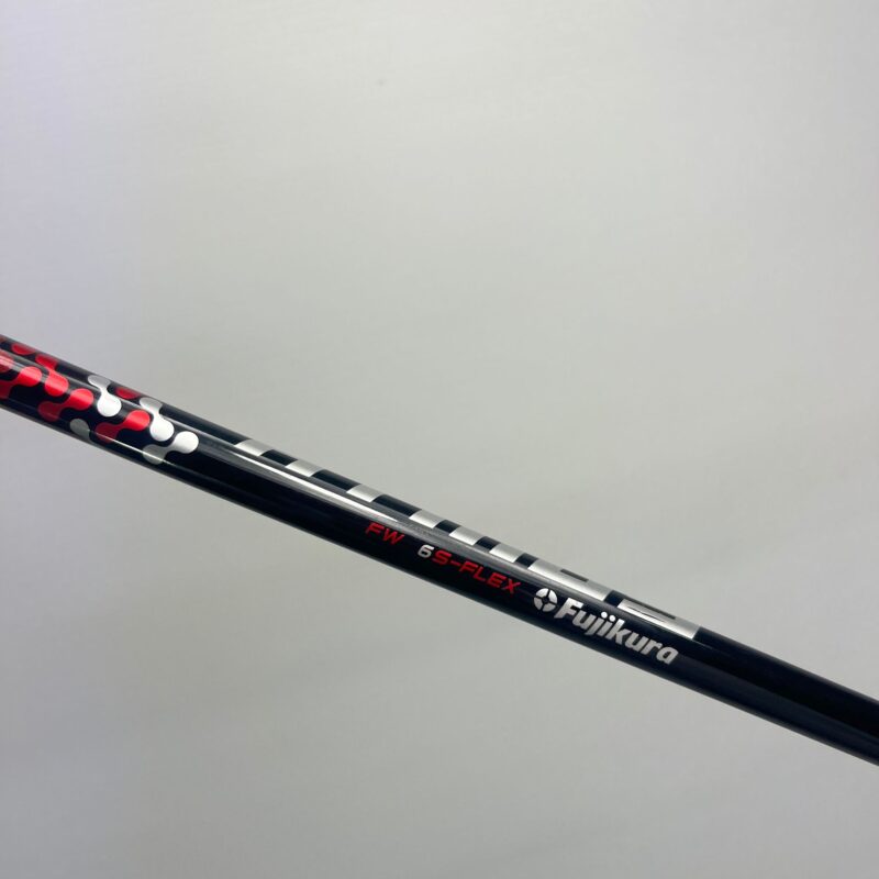 TAYLOR MADE MADERA DE CALLE M4 - Imagen 3