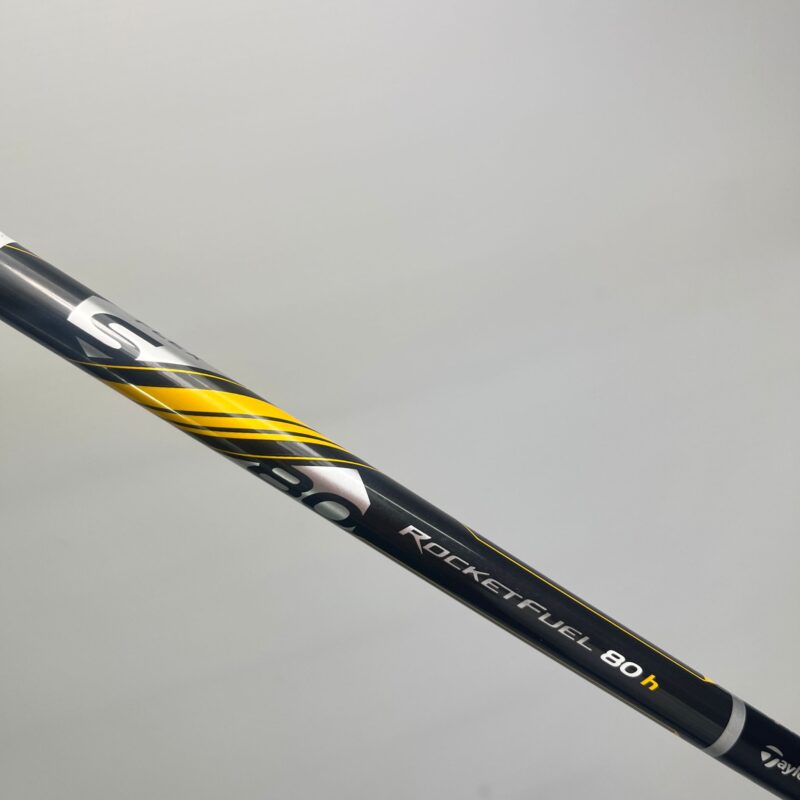 TAYLOR MADE HIBRIDO M4 - Imagen 3