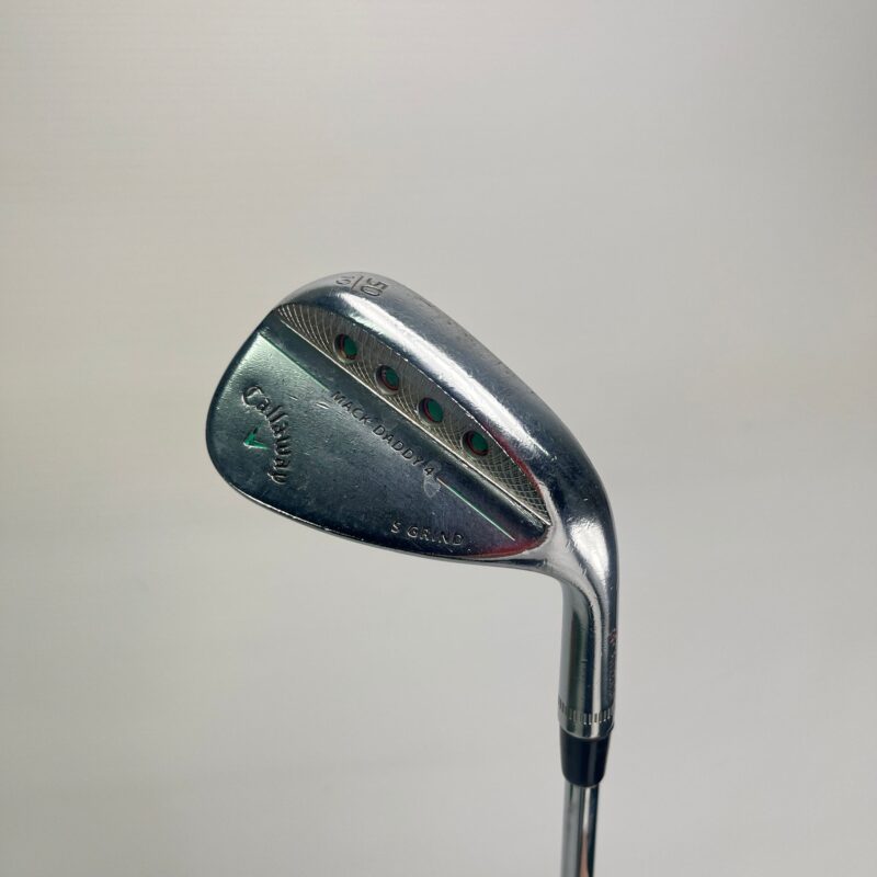 CALLAWAY WEDGE MD4
