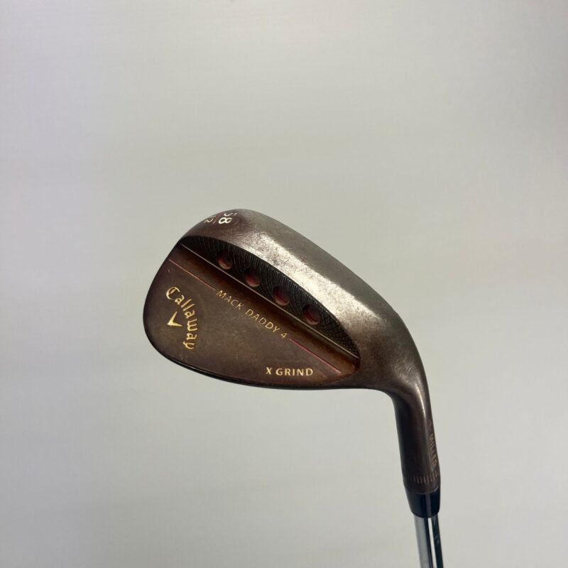 CALLAWAY WEDGE MD4