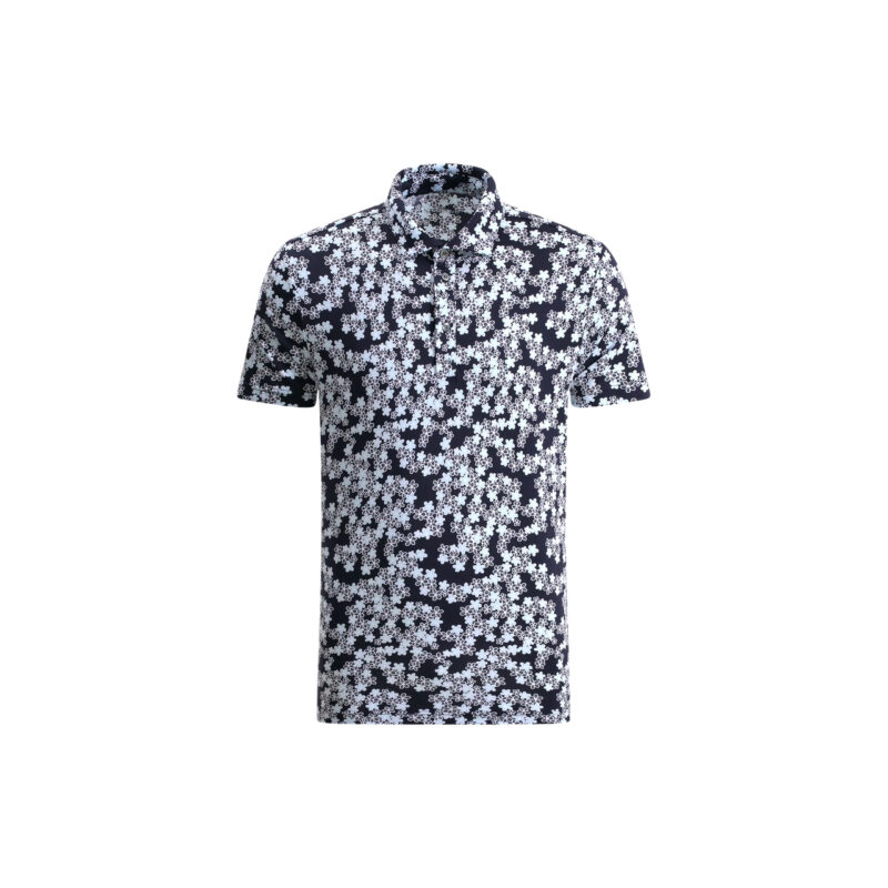 CHERVO POLO HOMBRE ALBERGO 170E - Imagen 2