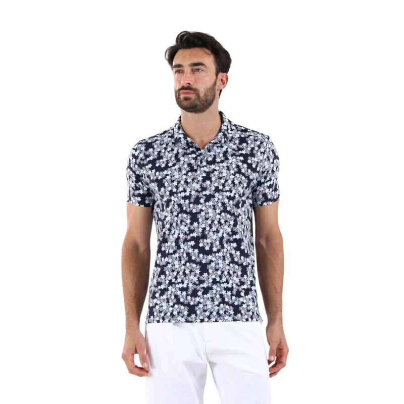 CHERVO POLO HOMBRE ALBERGO 170E