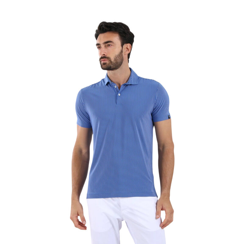 CHERVO POLO HOMBRE ARCHITETTO 165E