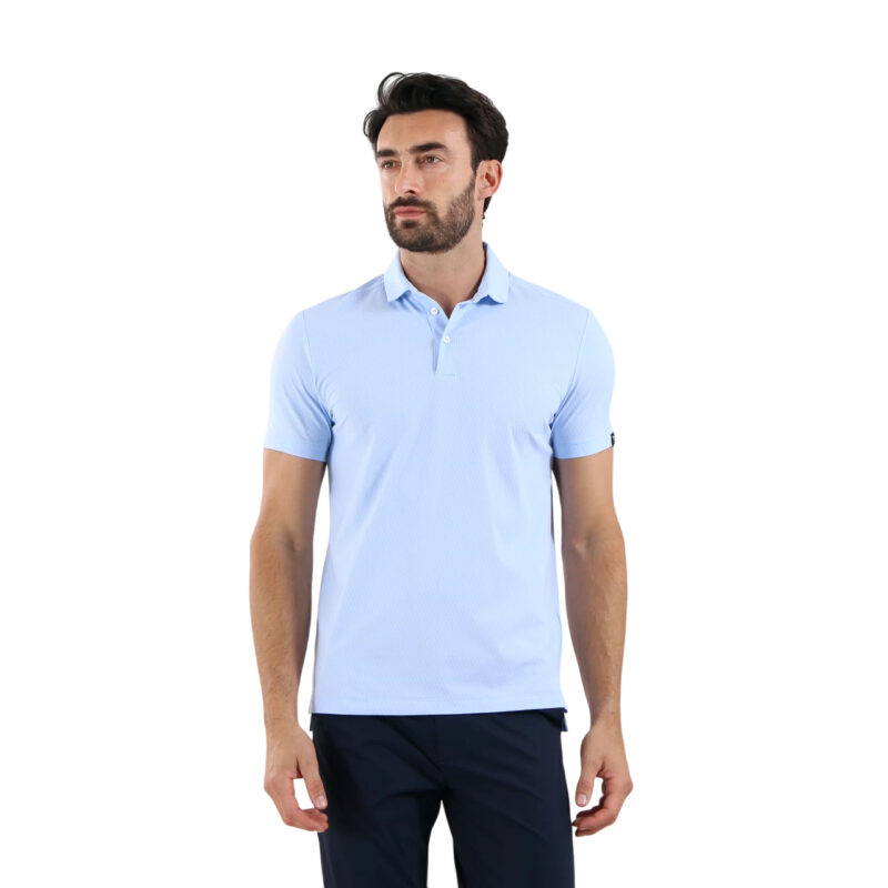 CHERVO POLO HOMBRE ARTIGLIO 161E