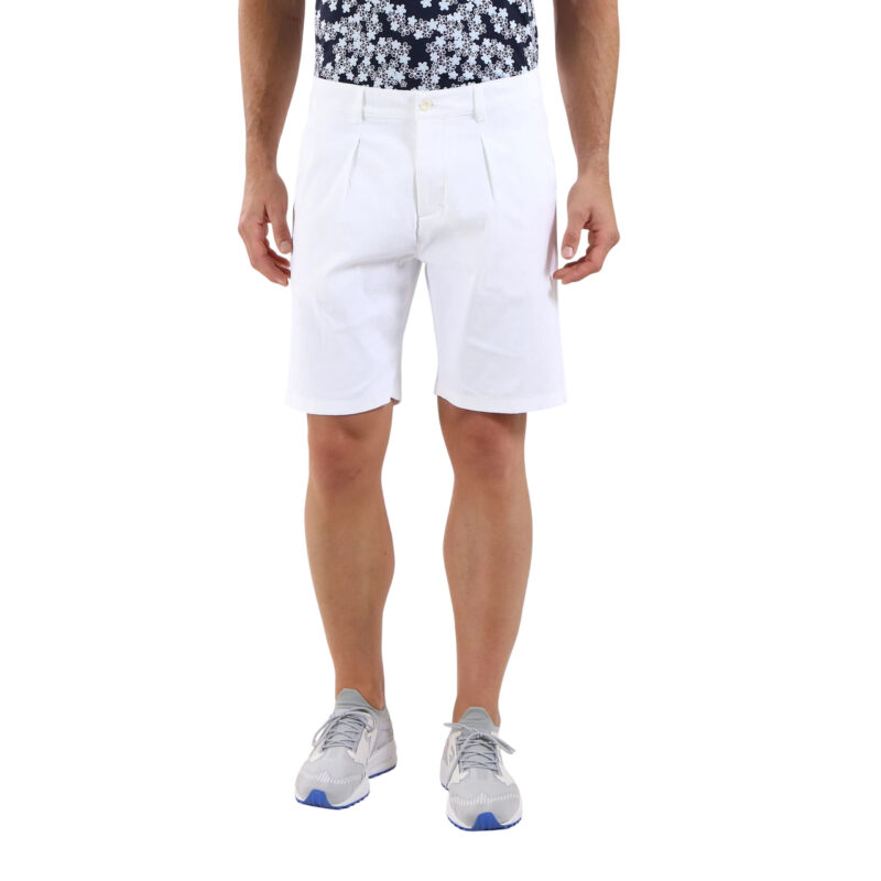 CHERVO BERMUDA HOMBRE GENZIANA 100