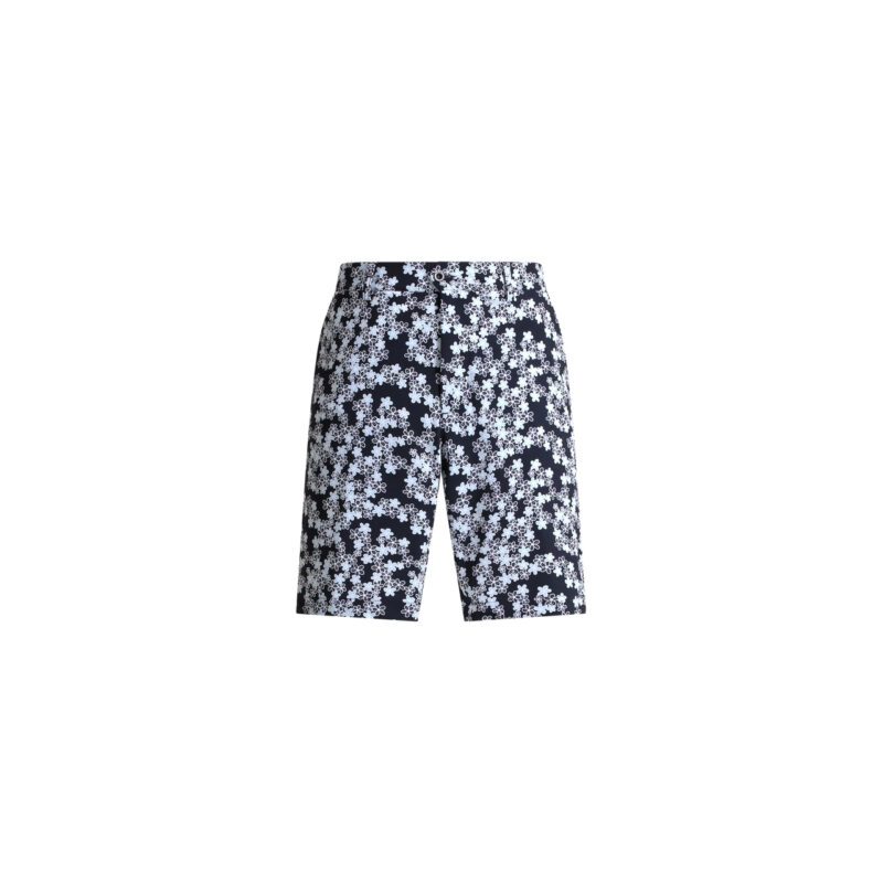 CHERVO BERMUDA HOMBRE GLOBE 170E - Imagen 2