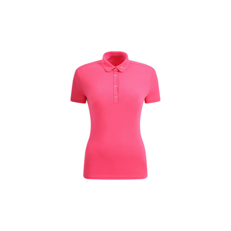 CHERVO POLO MUJER ASHER 7006 - Imagen 2