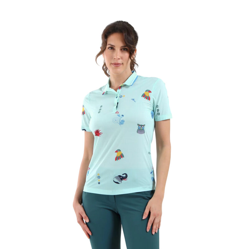 CHERVO POLO MUJER ADDISABEBA 172E