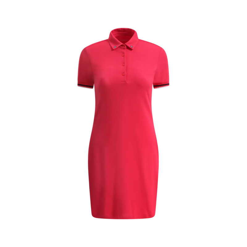 CHERVO VESTIDO MUJER VIVIANA 844 - Imagen 2