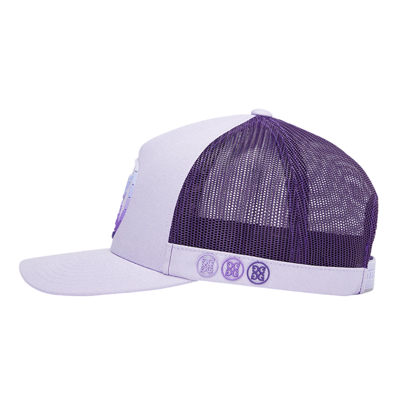 Gfore Gorra Mujer Golf Glh000004