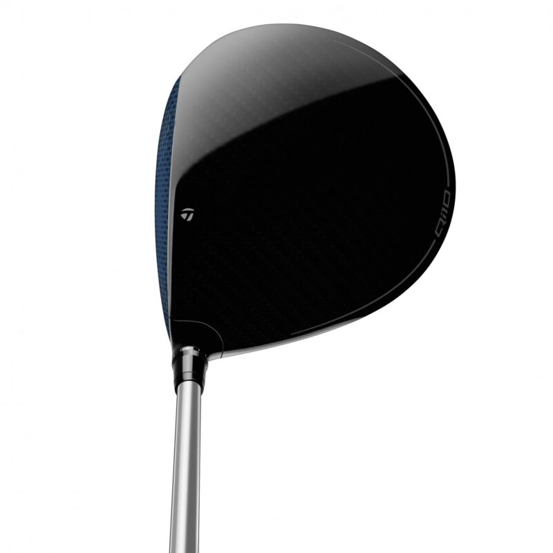 TAYLOR MADE DRIVER QI10 MAX FUJIKURA SPEEDER NX - Imagen 4