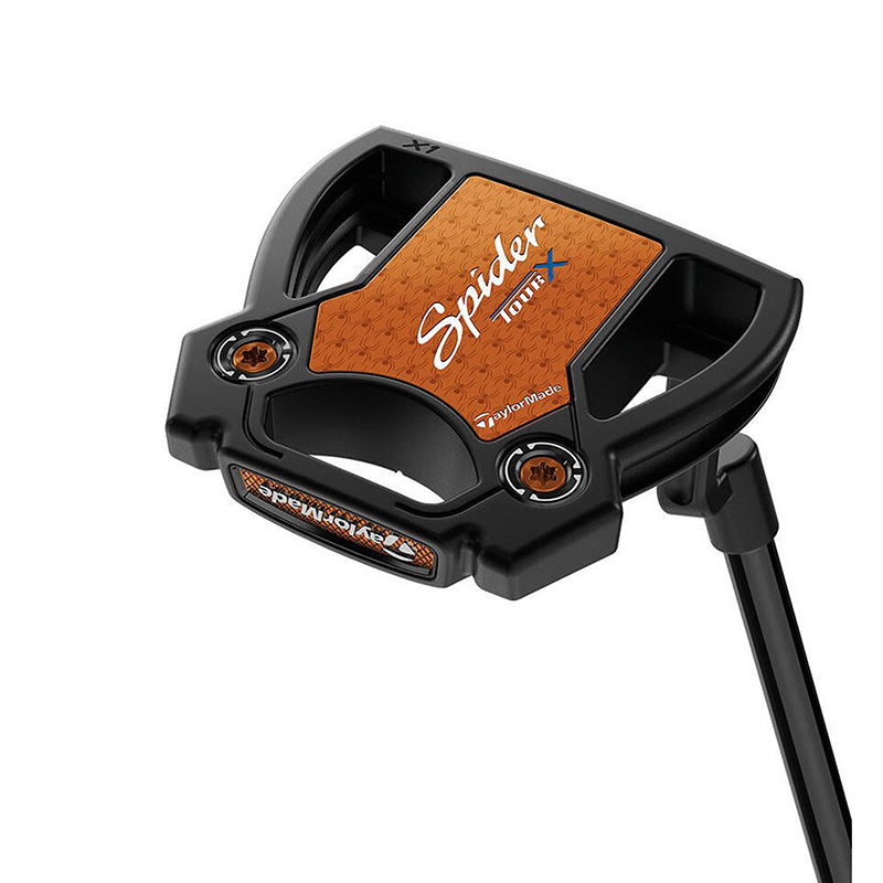 TAYLOR MADE PUTT SPIDER X #1