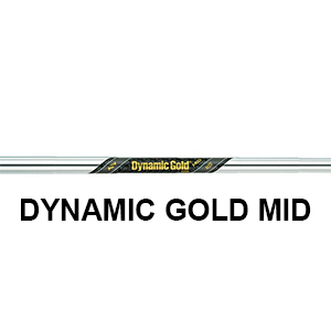 Dynamic Gold Mid