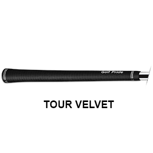TOUR Velvet